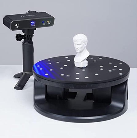 3D сканер Revopoint Mini Premium